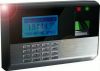 Secubio AK400 TCP/IP Fingerprint & RFID time attendance system