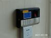 Secubio AK400 TCP/IP Fingerprint & RFID time attendance system