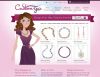 Jewelry E-commerce Web...