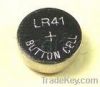 Lr41 Alkaline Button Cell 1.5v Ag3 Battery