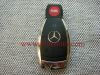 Mercedes key shell