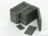 Diamond Sintering Graphite Mould