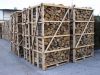 Firewood, hardwood box...
