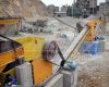 Complete Crsuhing Plant, Stone Crushing Plant