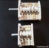 Multi-function switch