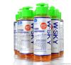 Windshield washer flui...