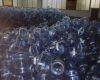 pc water bottles scrap