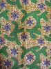 Varied African Wax Print Fabric 