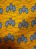 Varied African Wax Print Fabric 