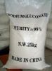 Sodium Gluconate  