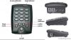 CTH800 Headset Telephone With MUTE Switch & Redial Key