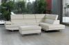 Corner sofa