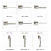 Stainless Steel Door Handles