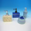 Ceramic Oil Bottles