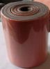rolled splint
