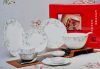 bone china tableware