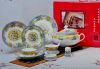 bone china dinnerware