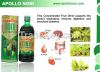 Noni Juice - Noni Drink Manufacturer, Exporter, Bulk Supplier from India