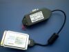 Bus communication card