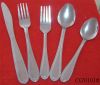 Stainless Steel Flatware