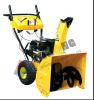 Power Snow Thrower