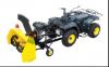 Power Snow Thrower