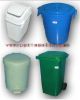 Plastic Dustbin Mould