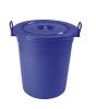 Plastic Dustbin Mould