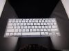 Half Colorfull Keyboar...
