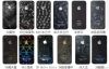 3D diamond screen guard for IPHONE4S