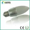 3W E27 LED Candle Lamp
