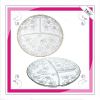 Plastic transparent tr...