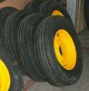 Trailer Tires 