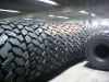 Solid OTR Tyre