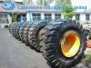 Solid OTR tyres : 17.5...