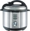 Pressure Stainless Ric...