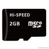 Micro SD 2GB