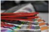 Colored Rattan Reeds