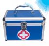 aluminum first aid Med...