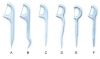 Interdental Drush