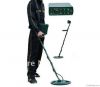 2.5M-10M Underground Metal Detector