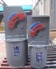 carbon steel Q235B con...