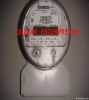 GE KWH Meter KV2C FM48...