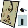 EL Light Box - Alumini...