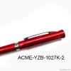 Fashion promotion ballpen