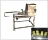 Pineapple peeler and c...