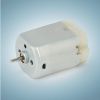 Micro DC motor