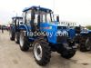 selling farming  tractor 60HP to 80HP , good quality 