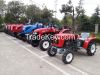 selling small Garden tractor 40HP to 55HP , good quality 