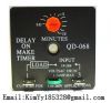 Delay on make timer QD...